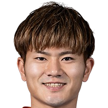 米田隼也