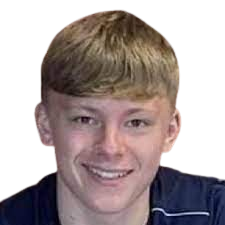Luke Graham